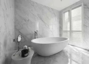 carrara marble bathroom carrara marble bathroom