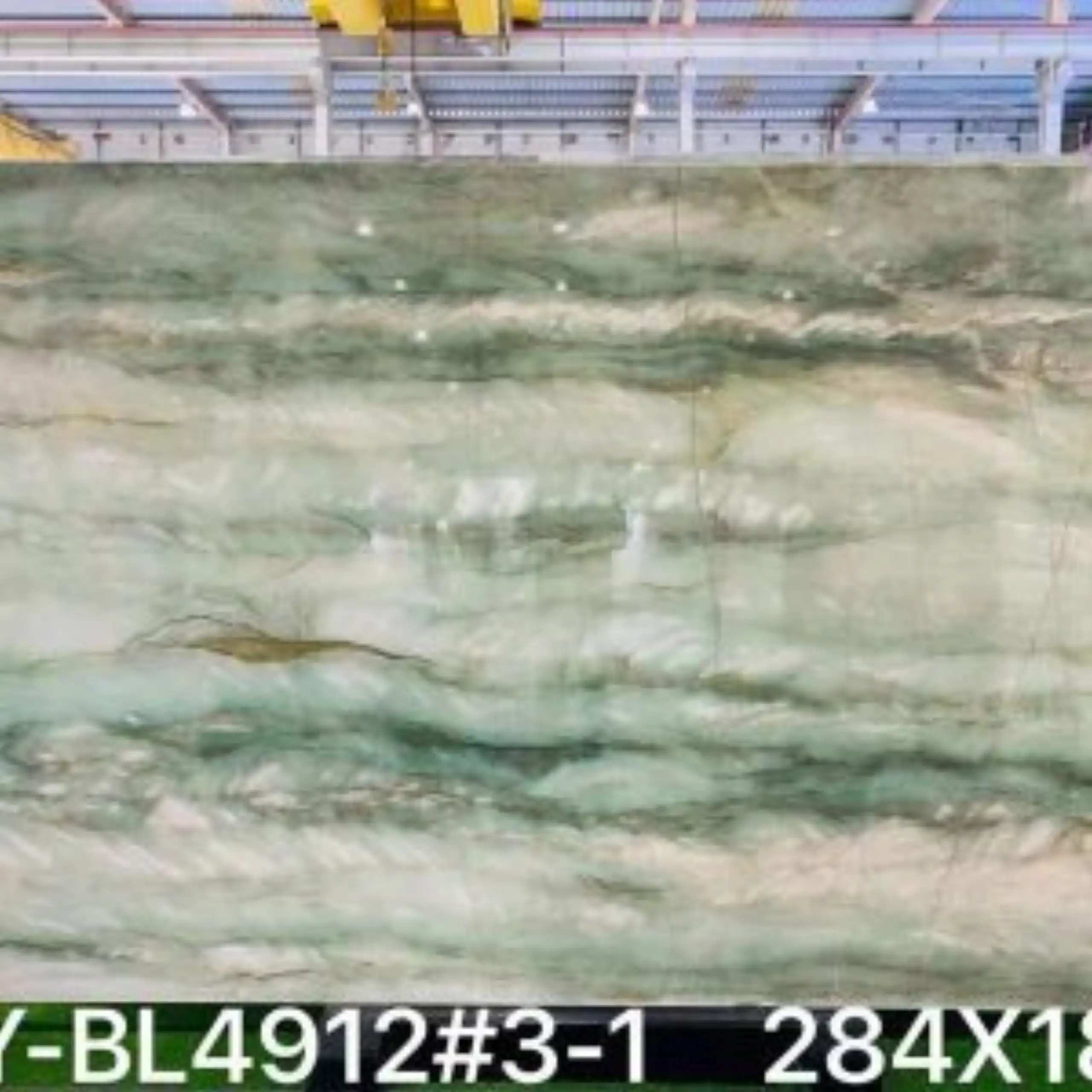 Alexandrita Quartzite slab4