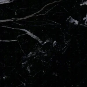Black Ice Marble detail