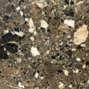 Breche Nouvelle Marble Detail