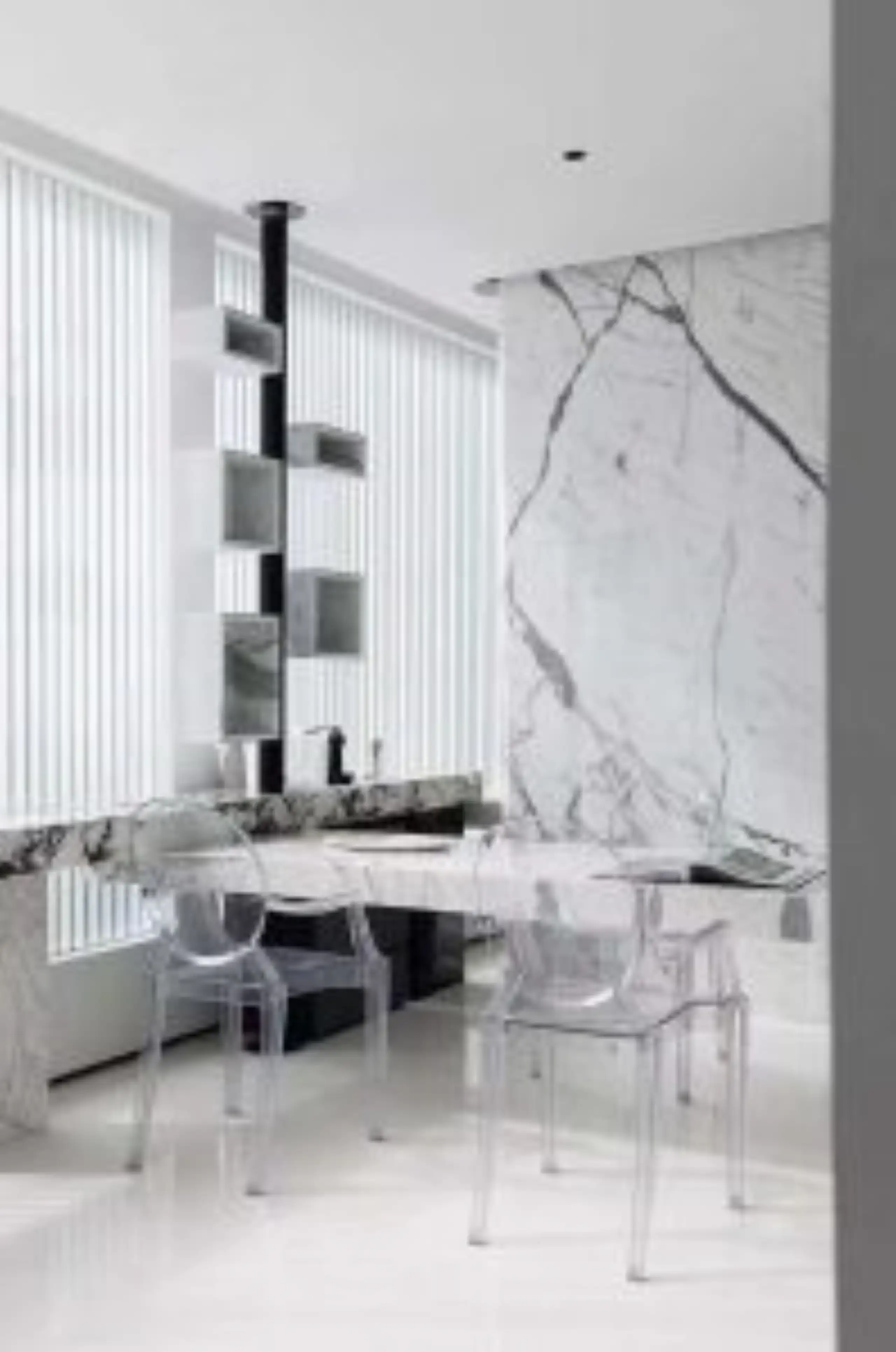 Calacatta Marble countertop Calacatta Marble countertop