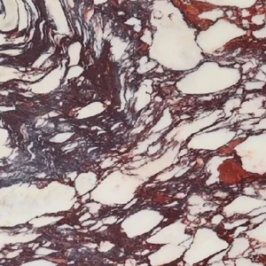 Calacatta Viola Marble detail