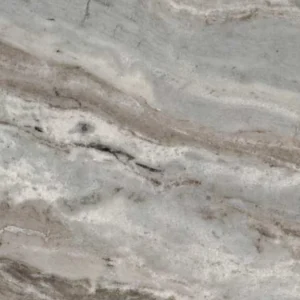 Fantasy Brown Marble detail