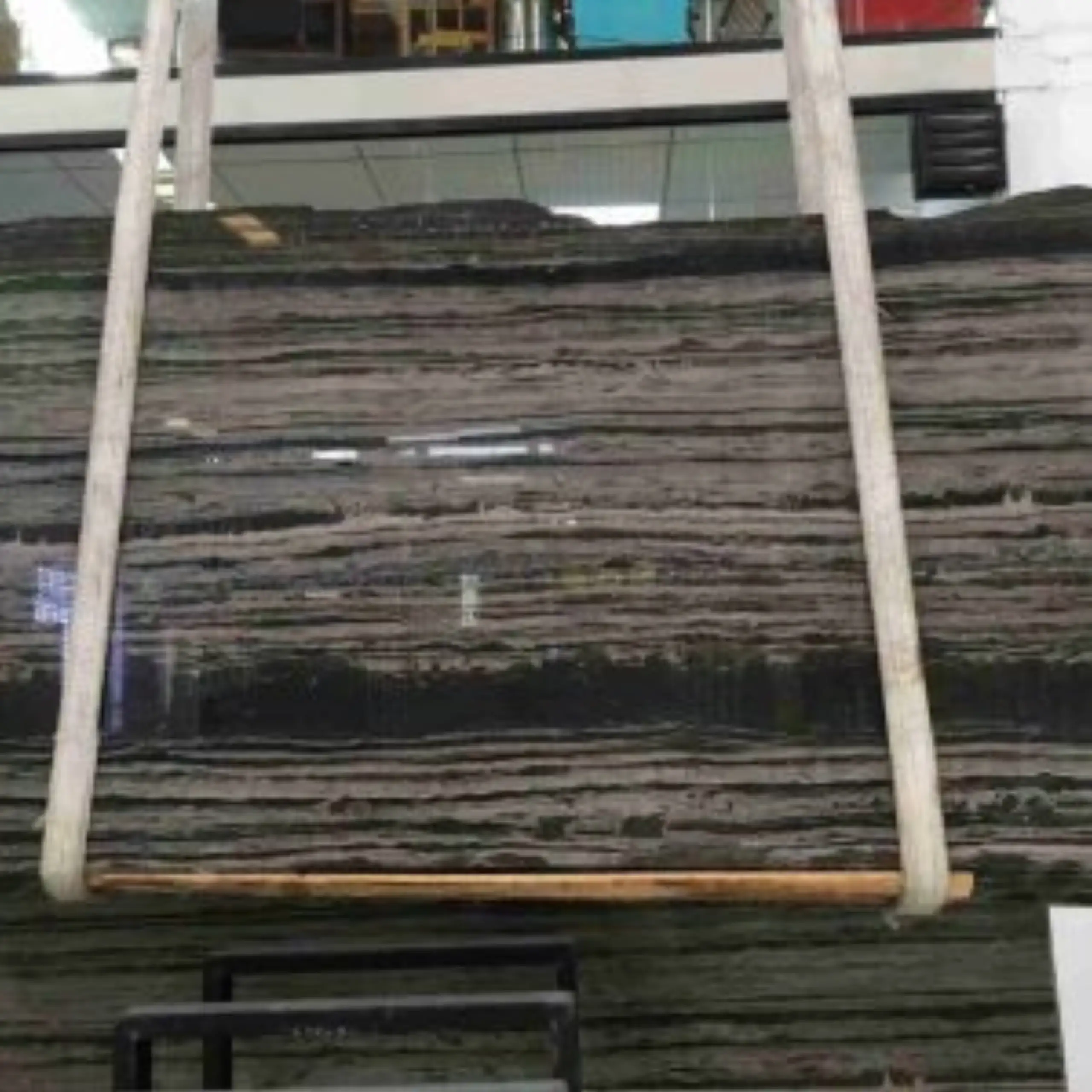 Frappuccino Marble Polished slab