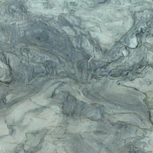 Green Fusion Quartzite detail