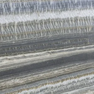 Grey Onyx detail