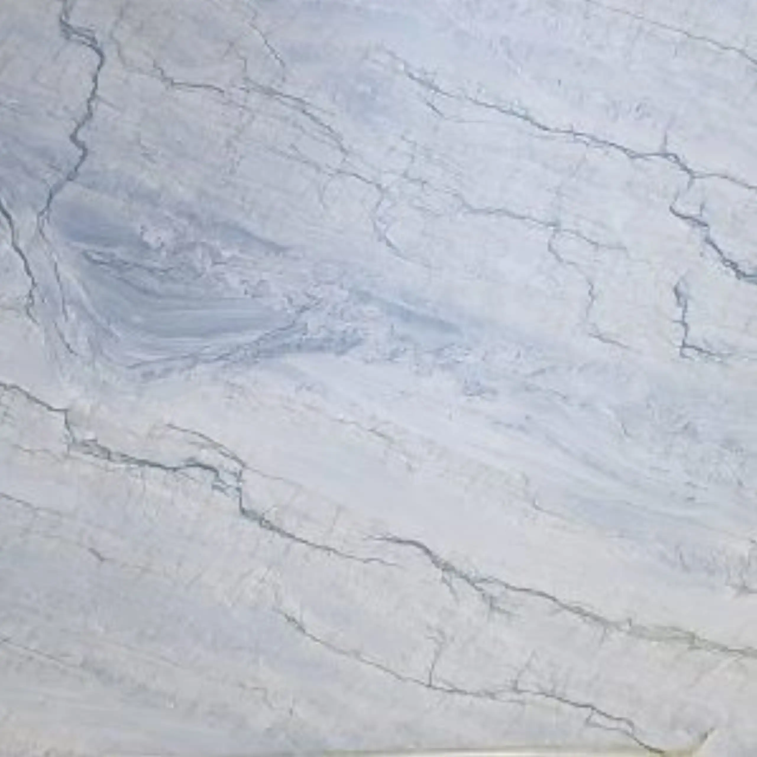 Infinity Blue Quartzite detail