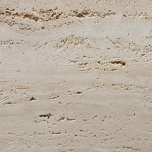 Navona Travertine detail