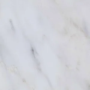 Oriental White Marble detail