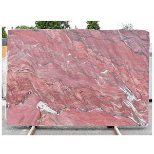 Revolution Quartzite slab
