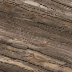 Sequoia Brown Marble detail