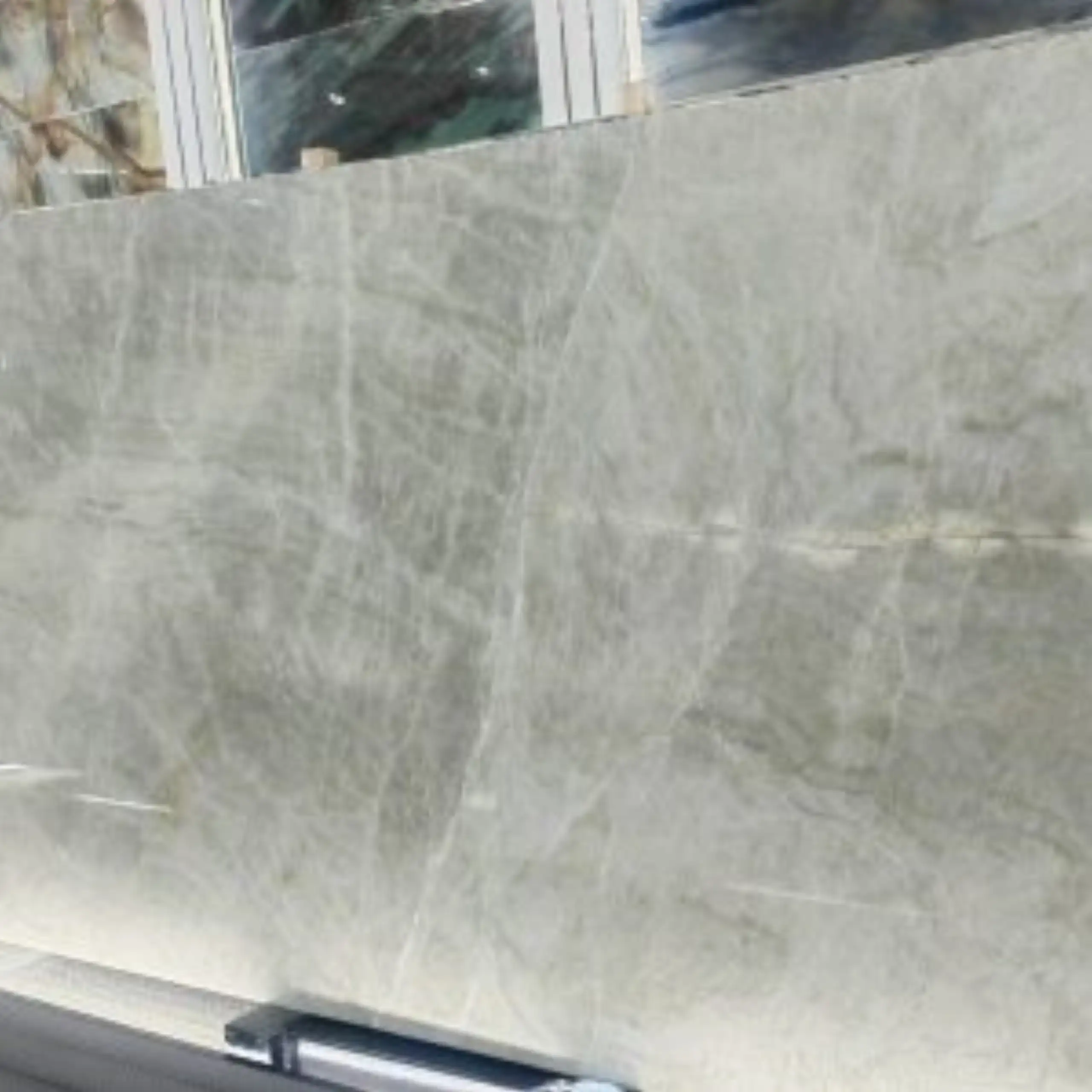 Taj Mahal Quartzite slab1