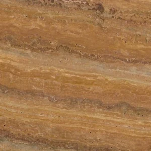 Travertino Oro detail