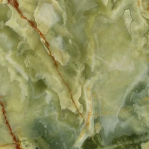 Verde Onyx detail