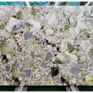 White Beauty Marble slab2