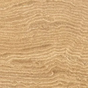 Yurac Travertine detail