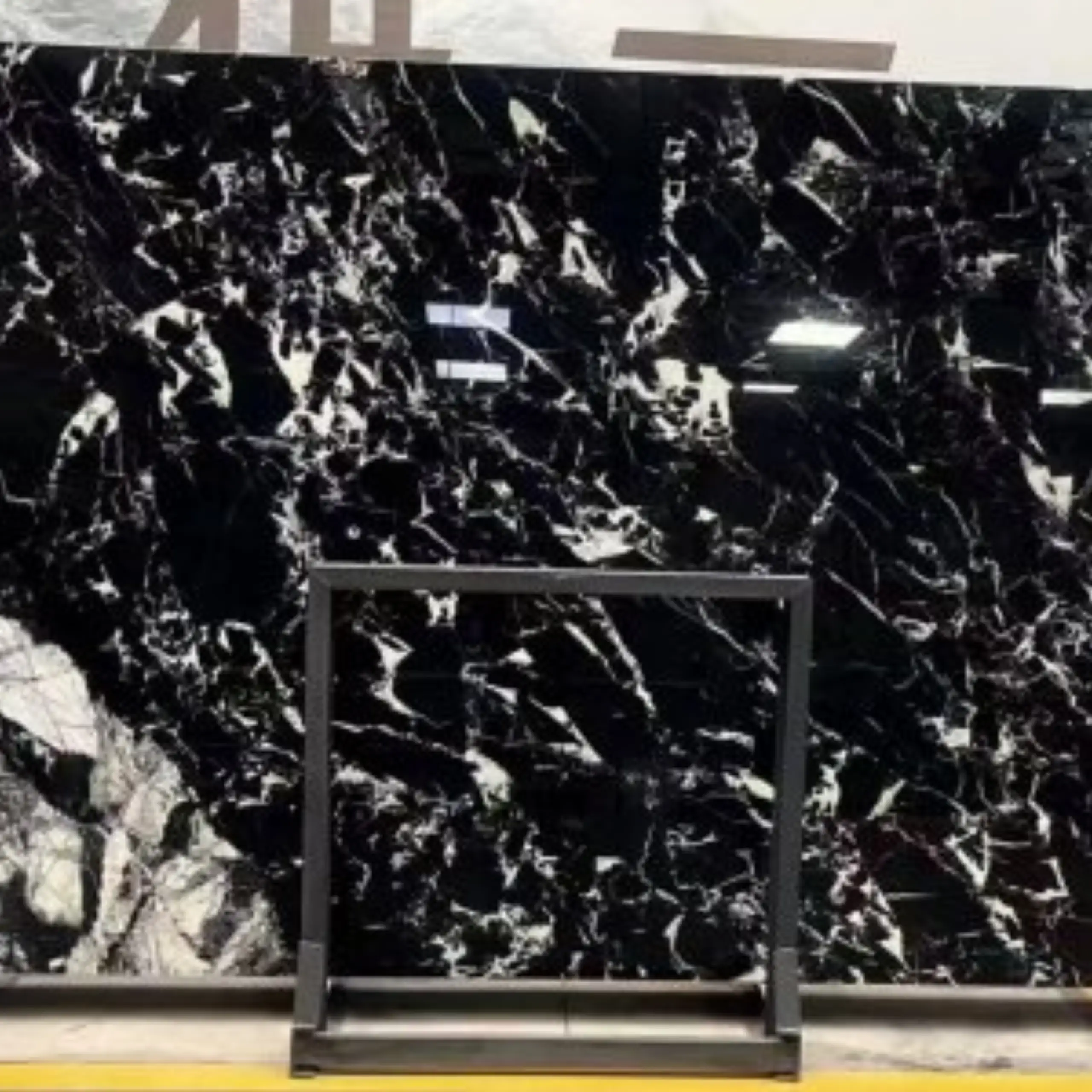 black rose marble slab1