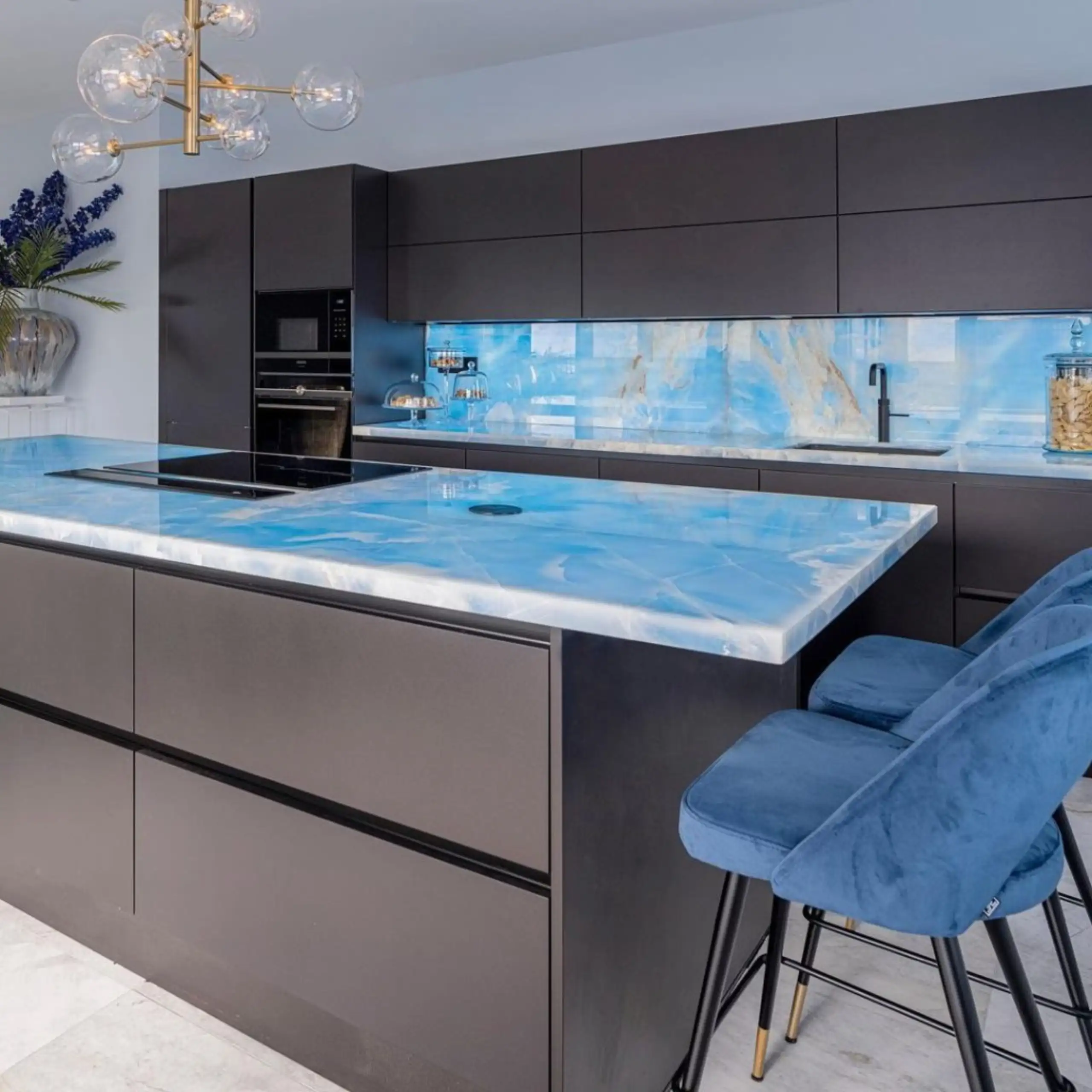 blue onyx countertop1