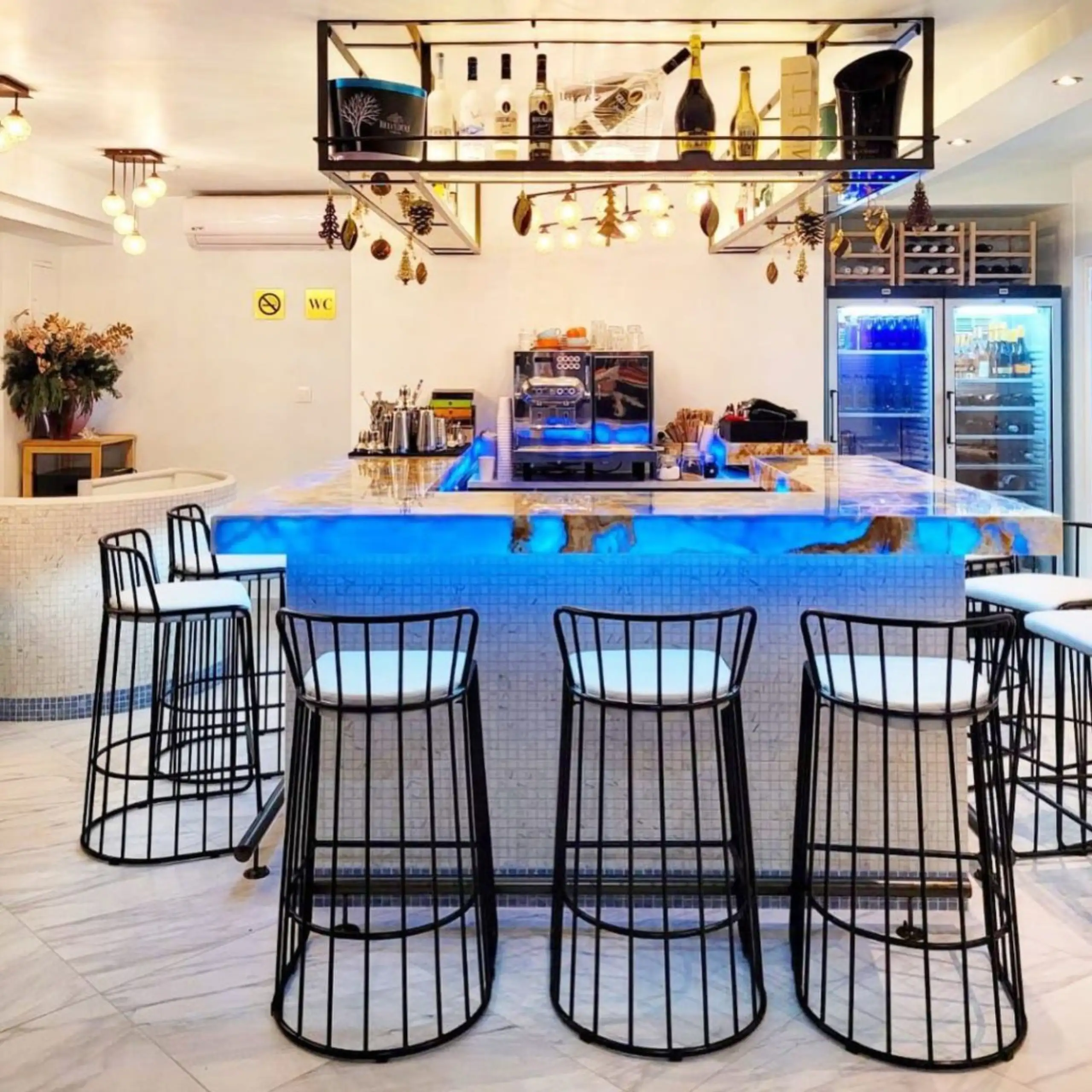 blue onyx countertop2
