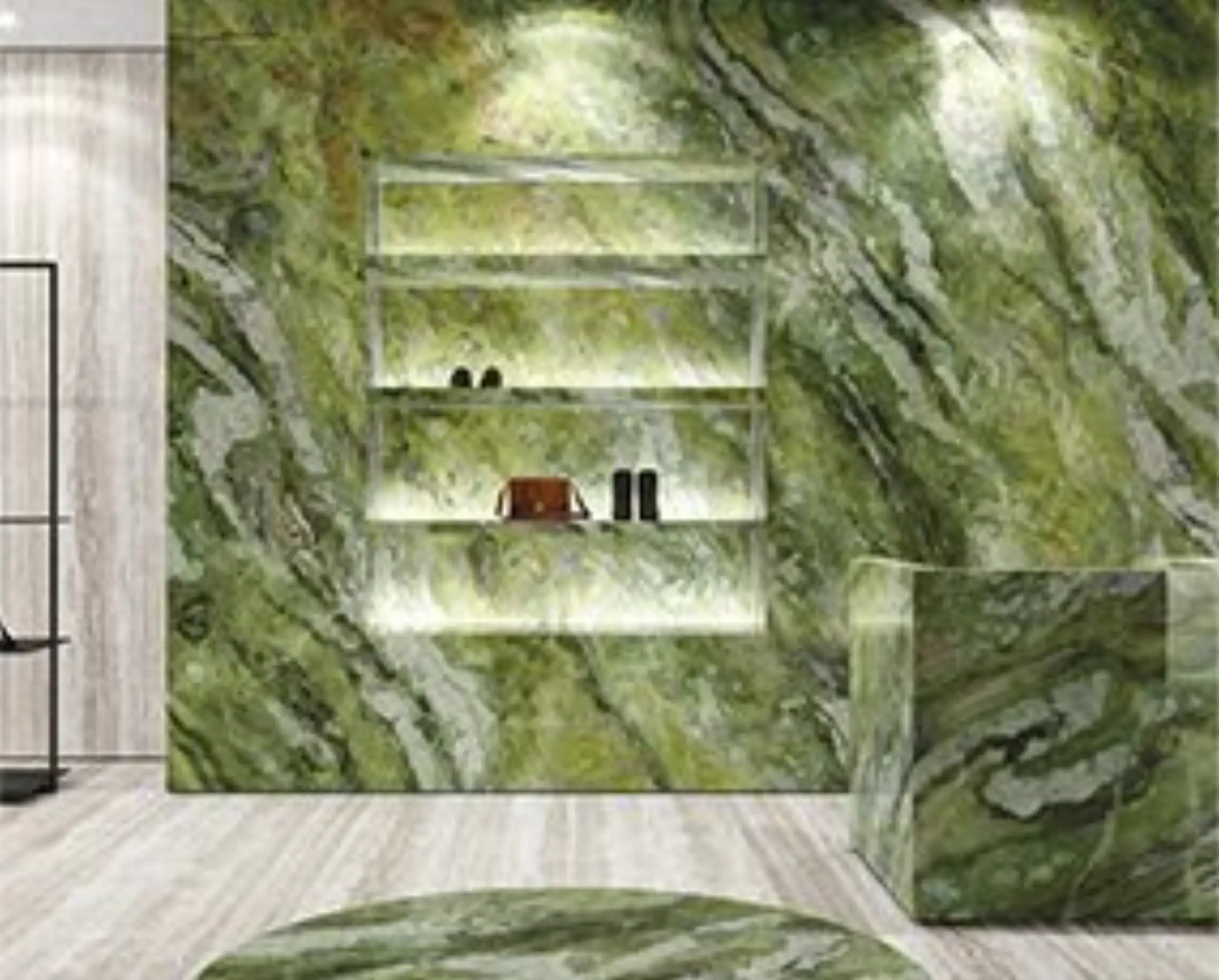 buy green marble2