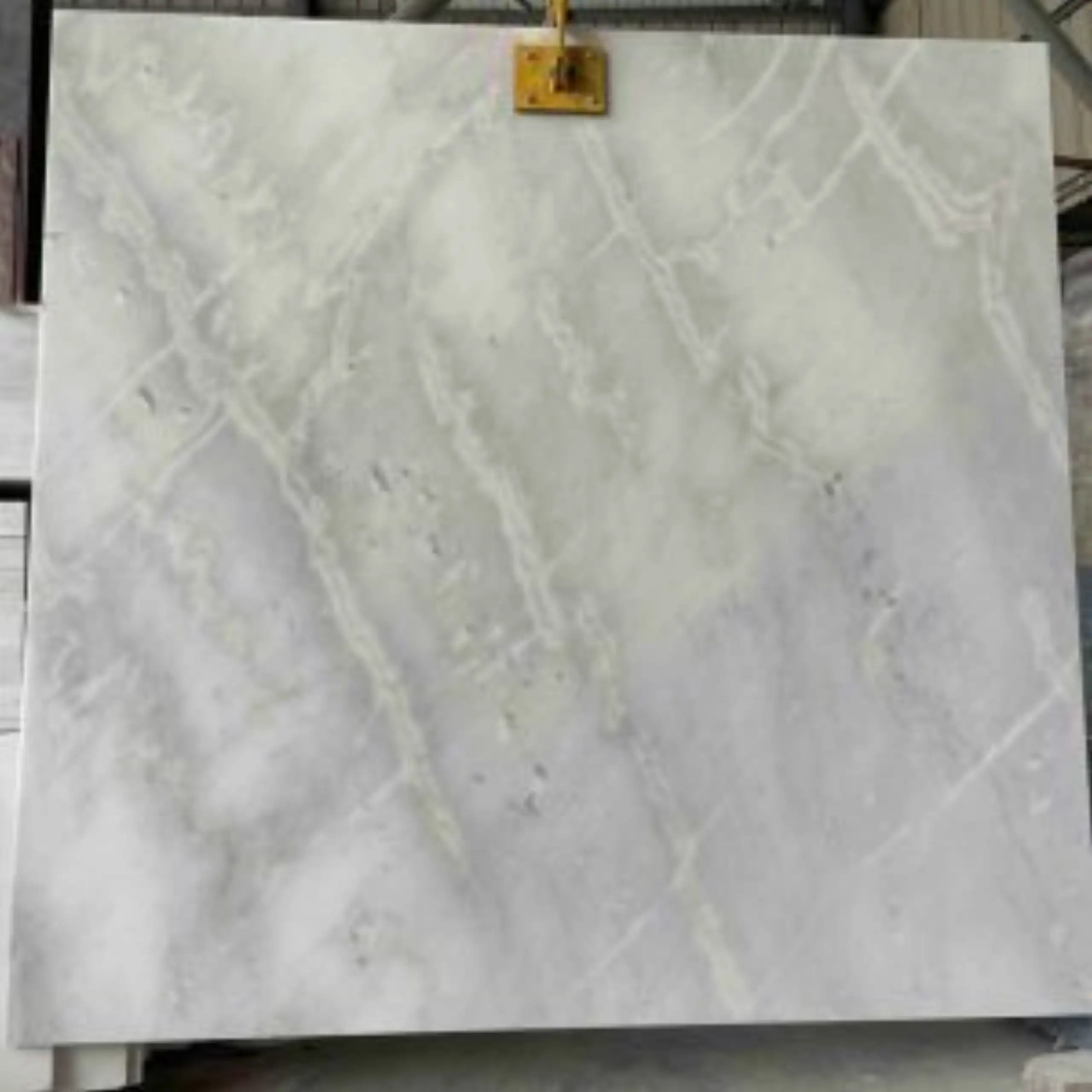 sea pearl quartzite slab