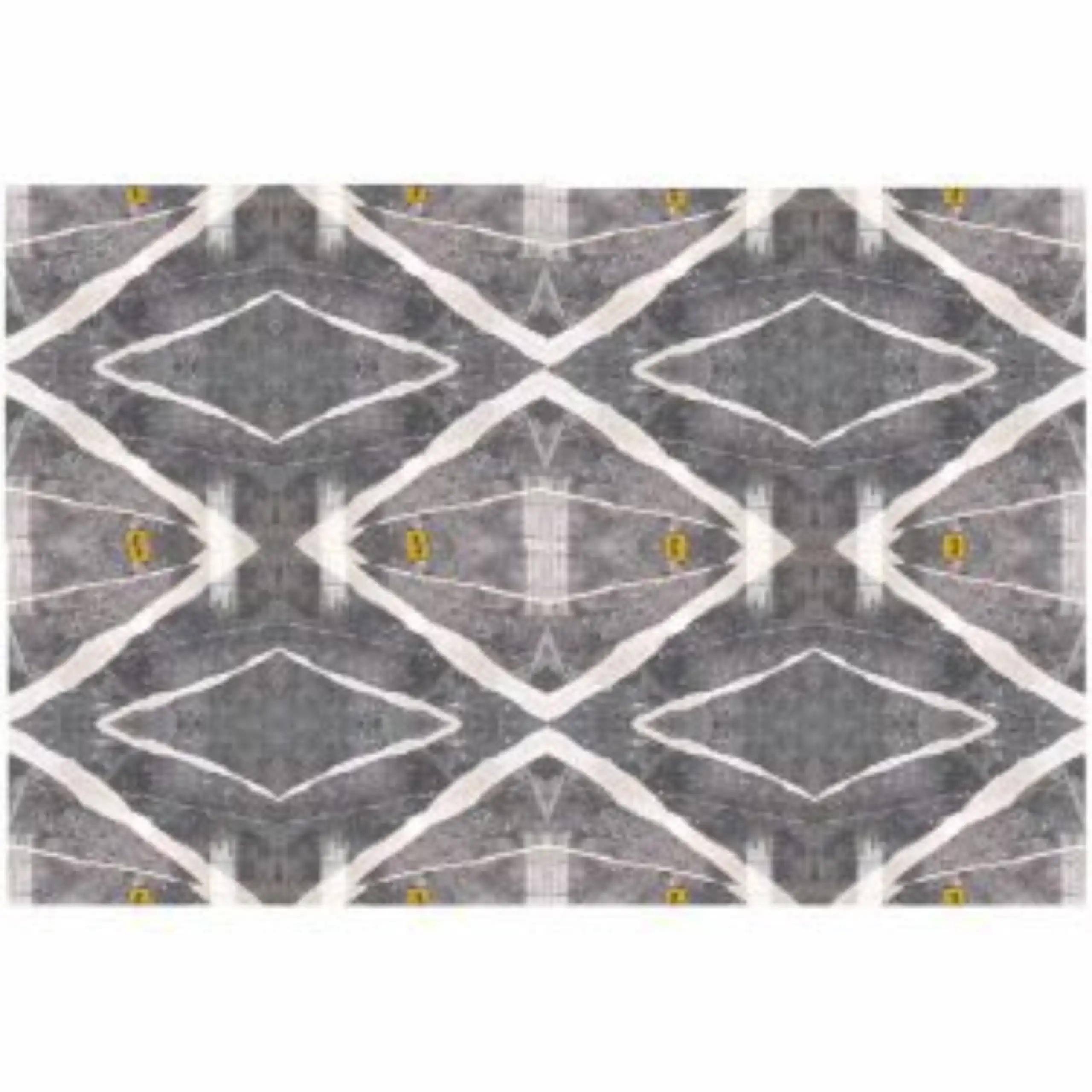 Grigio Collemandina Marble Bookmatched Effect