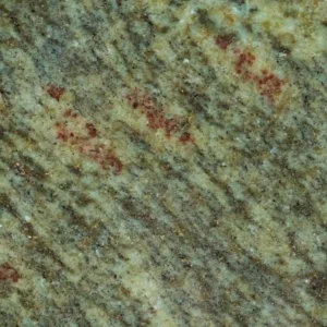 Tropical Green Granite images