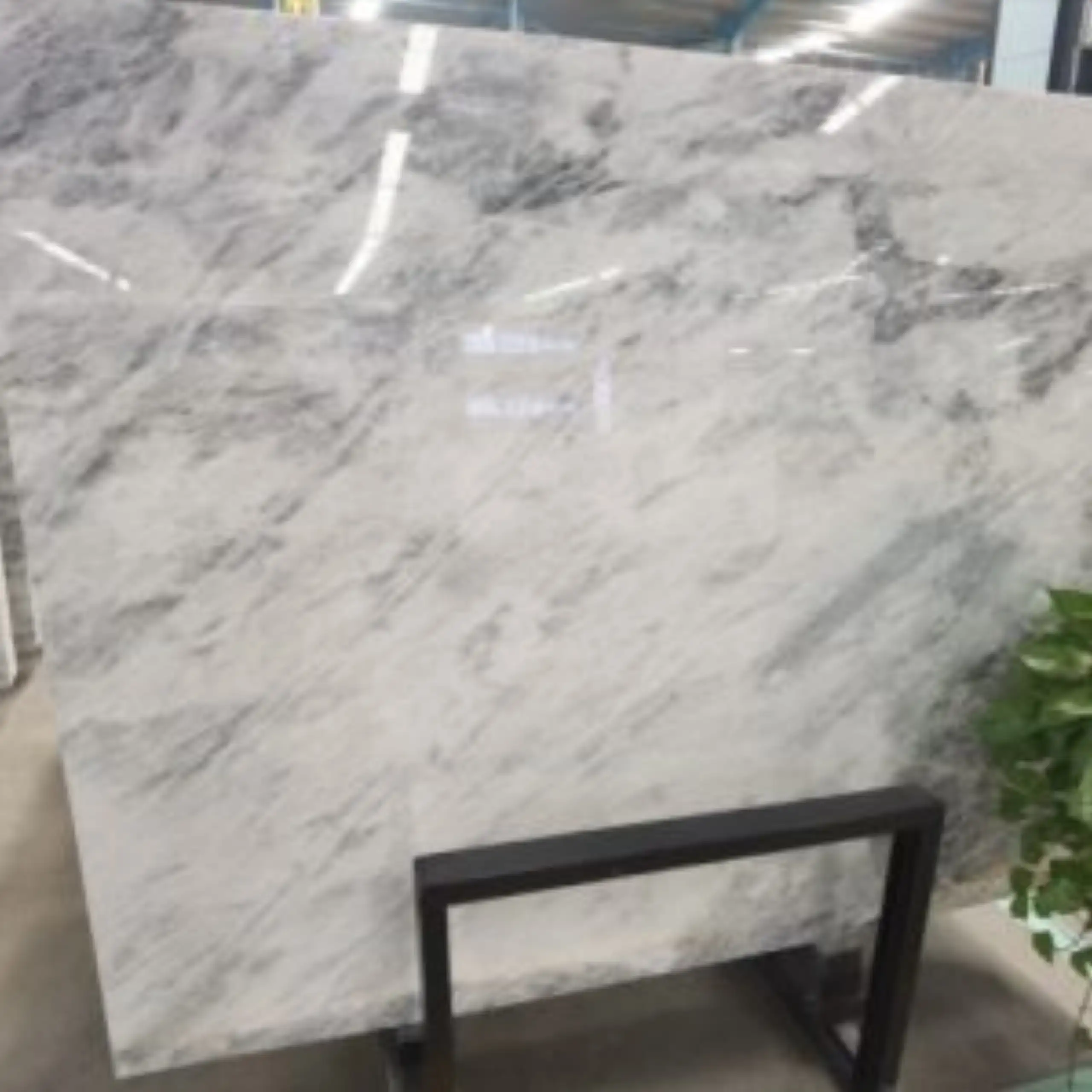 Ziarat Grey Marble Slab1