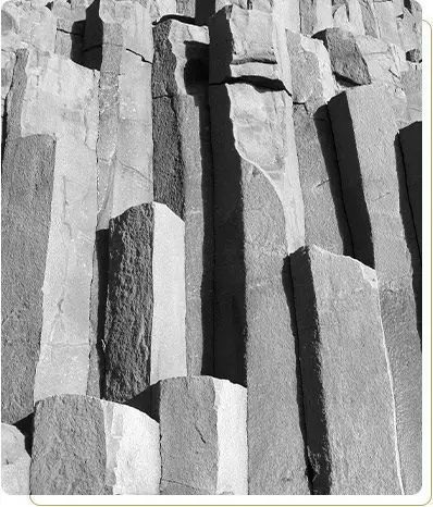 basalt stone