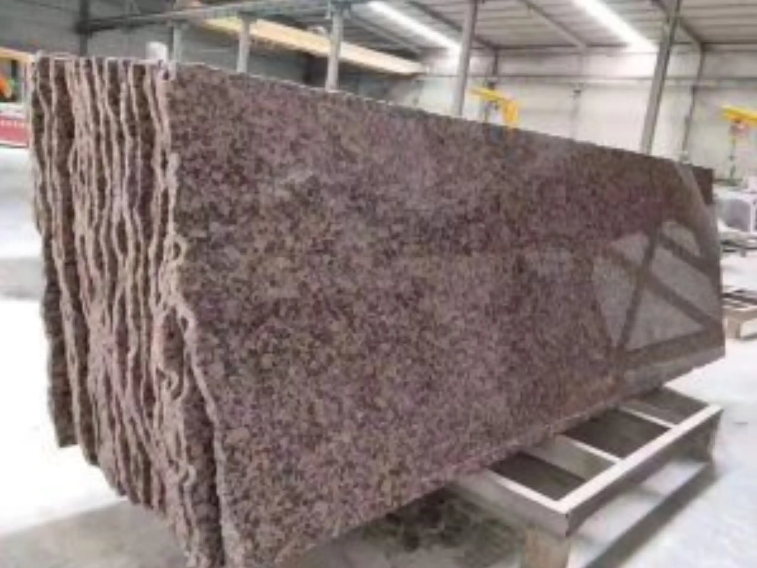 G664 Granite slabs