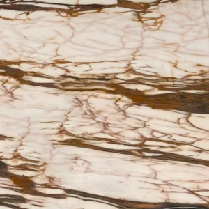 Giallo Siena Marble slab1