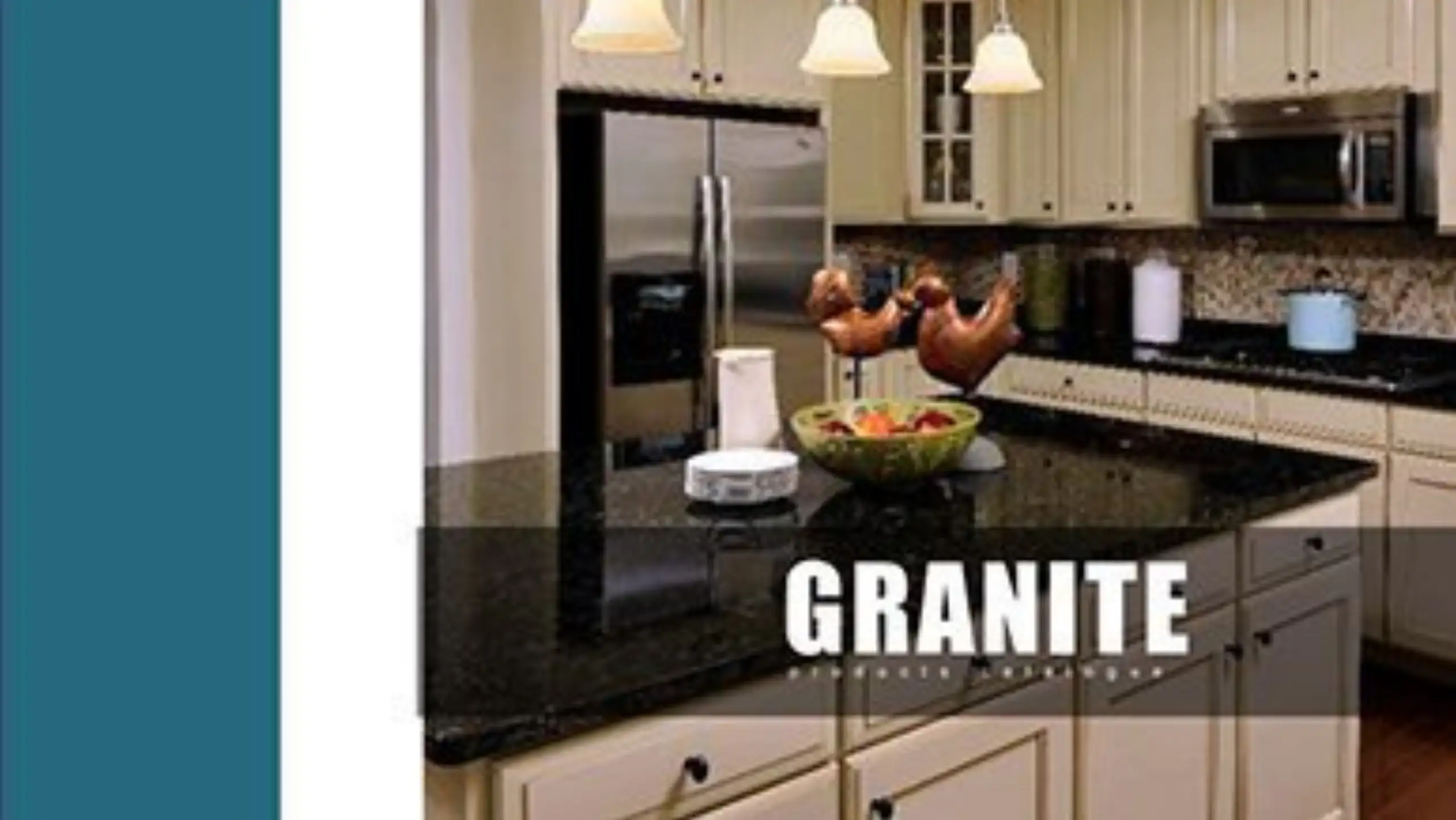 Granite Catalogue