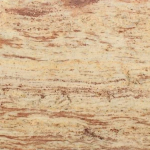 Ivory Brown Granite image