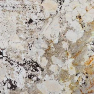 Juparana Delicatus Granite image
