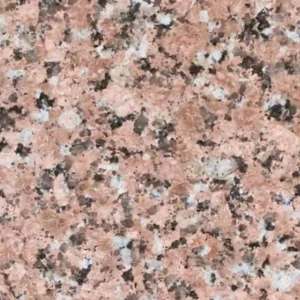 Rosy Pink Granite images