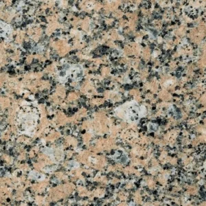 Sunset Beige Granite images