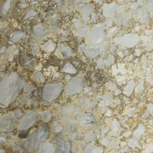 ヴェルサーチ ゴールド マーブルの画像