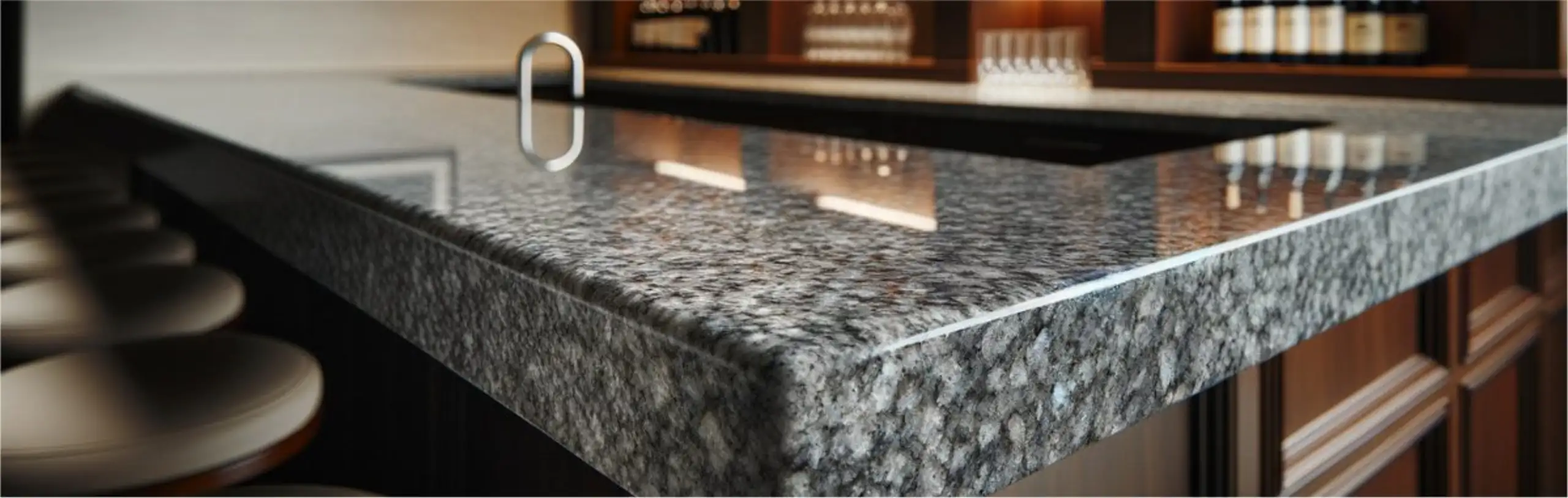 granite bar top