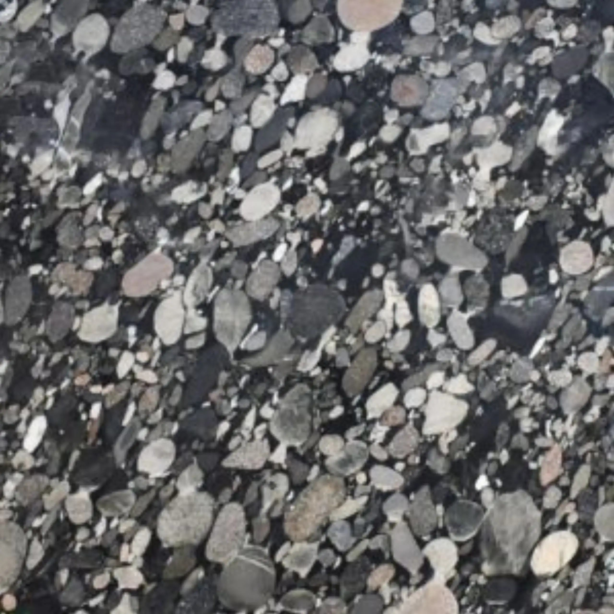 Black Marinace Granite