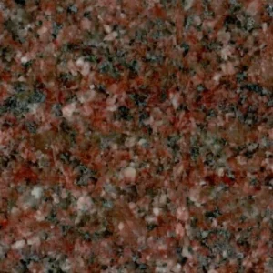 Calca Red Granite slab