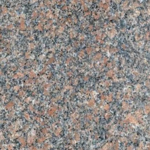 Canadian Mahogany Granite image