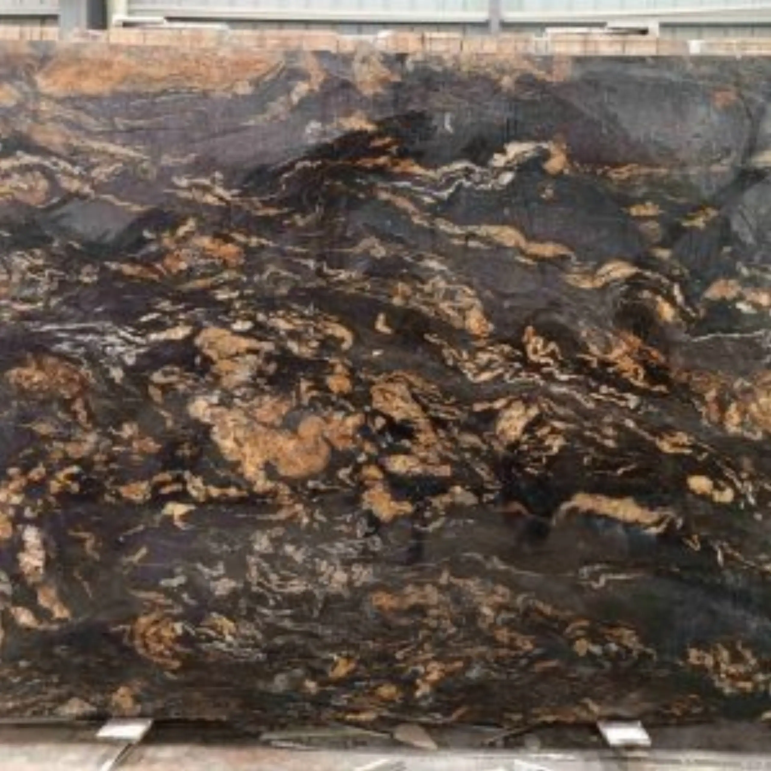 Cosmos Granite slab