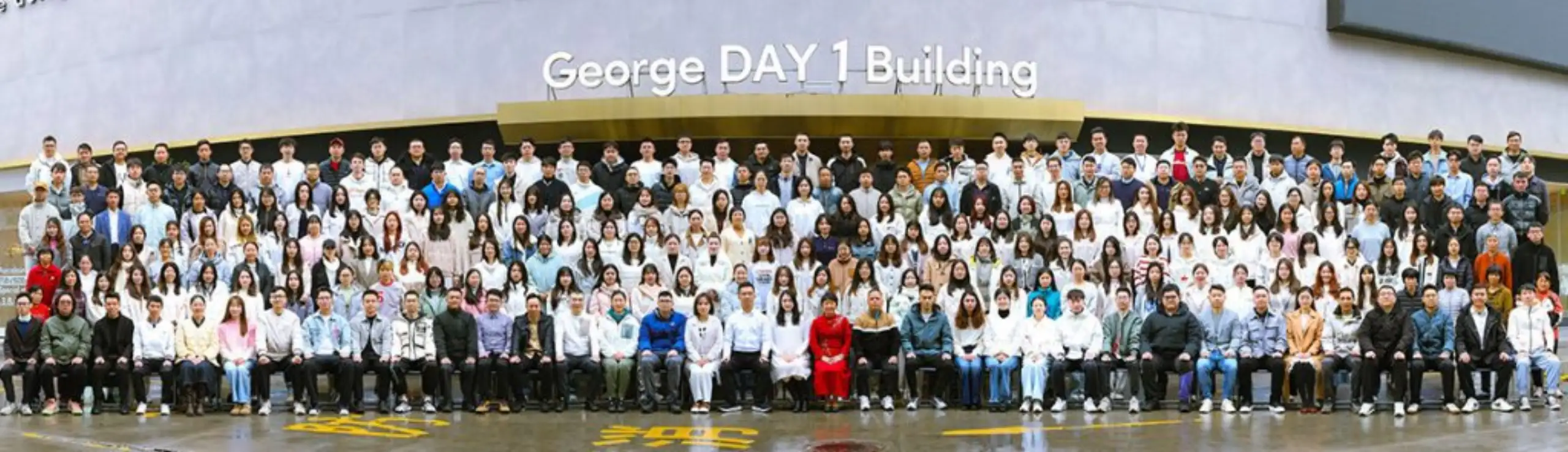 George Stone Team