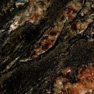 Earth Glitter Granite image