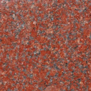 Imperial Red Granite image