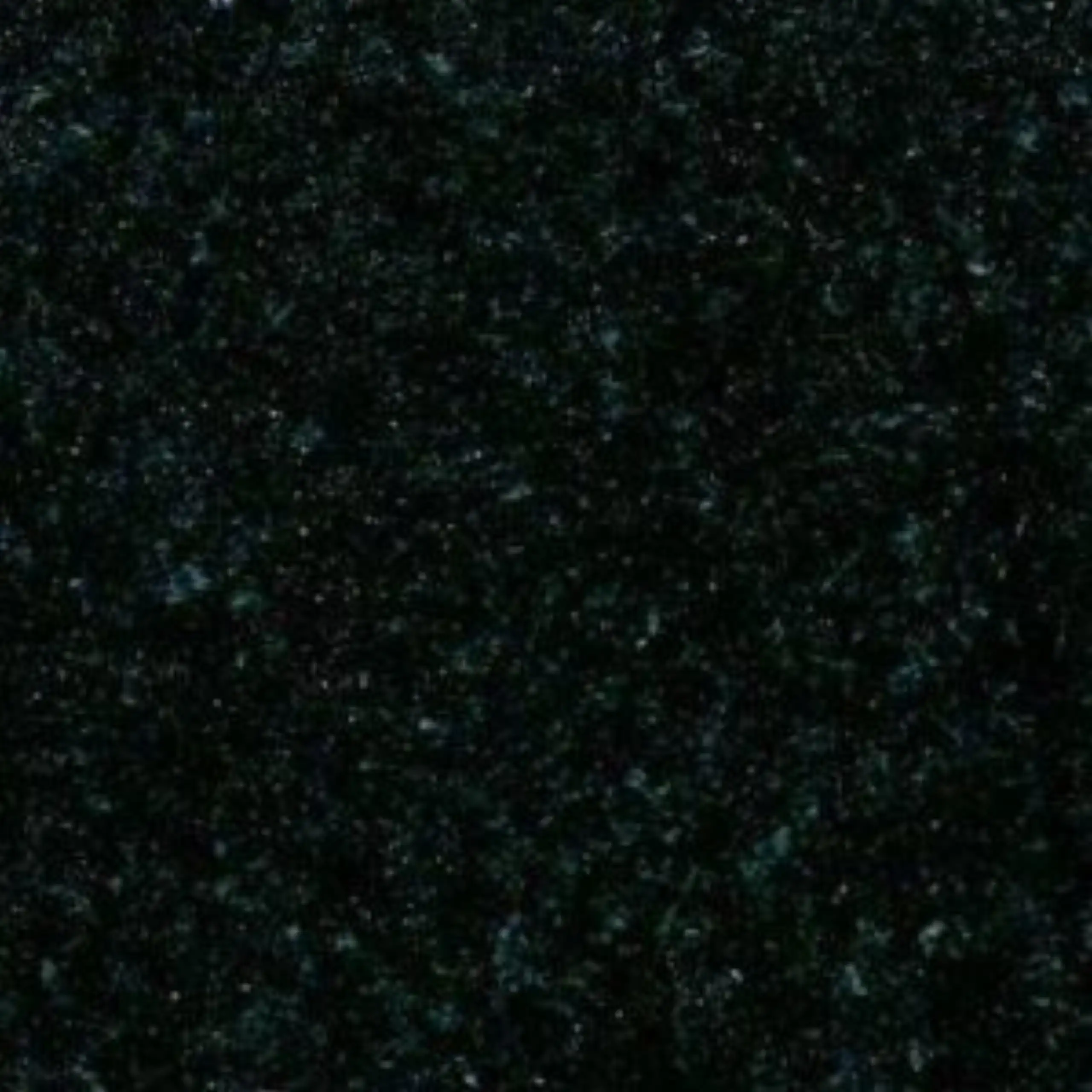 Jet Black Granite