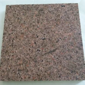 Jet Brown Granite image