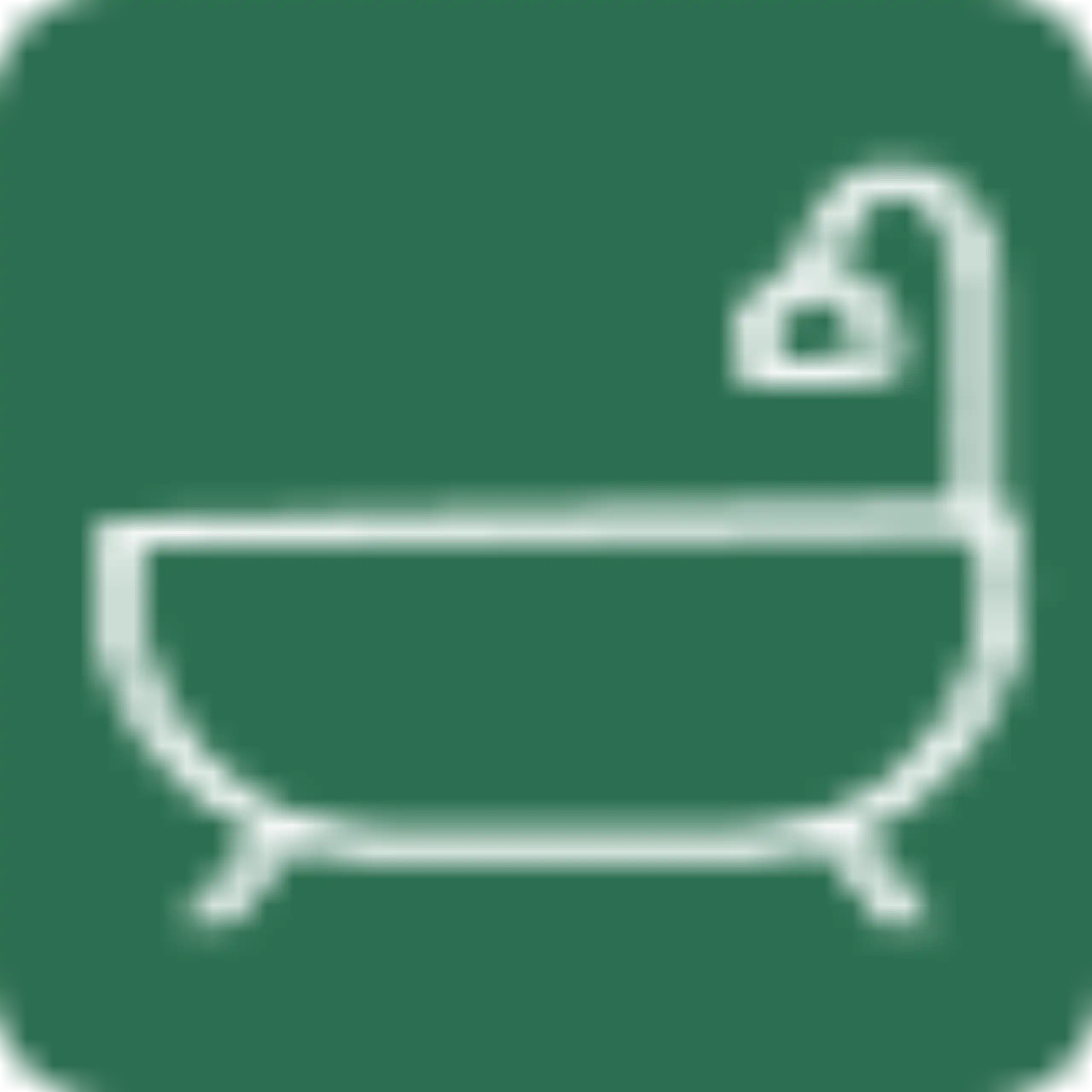 bathtub