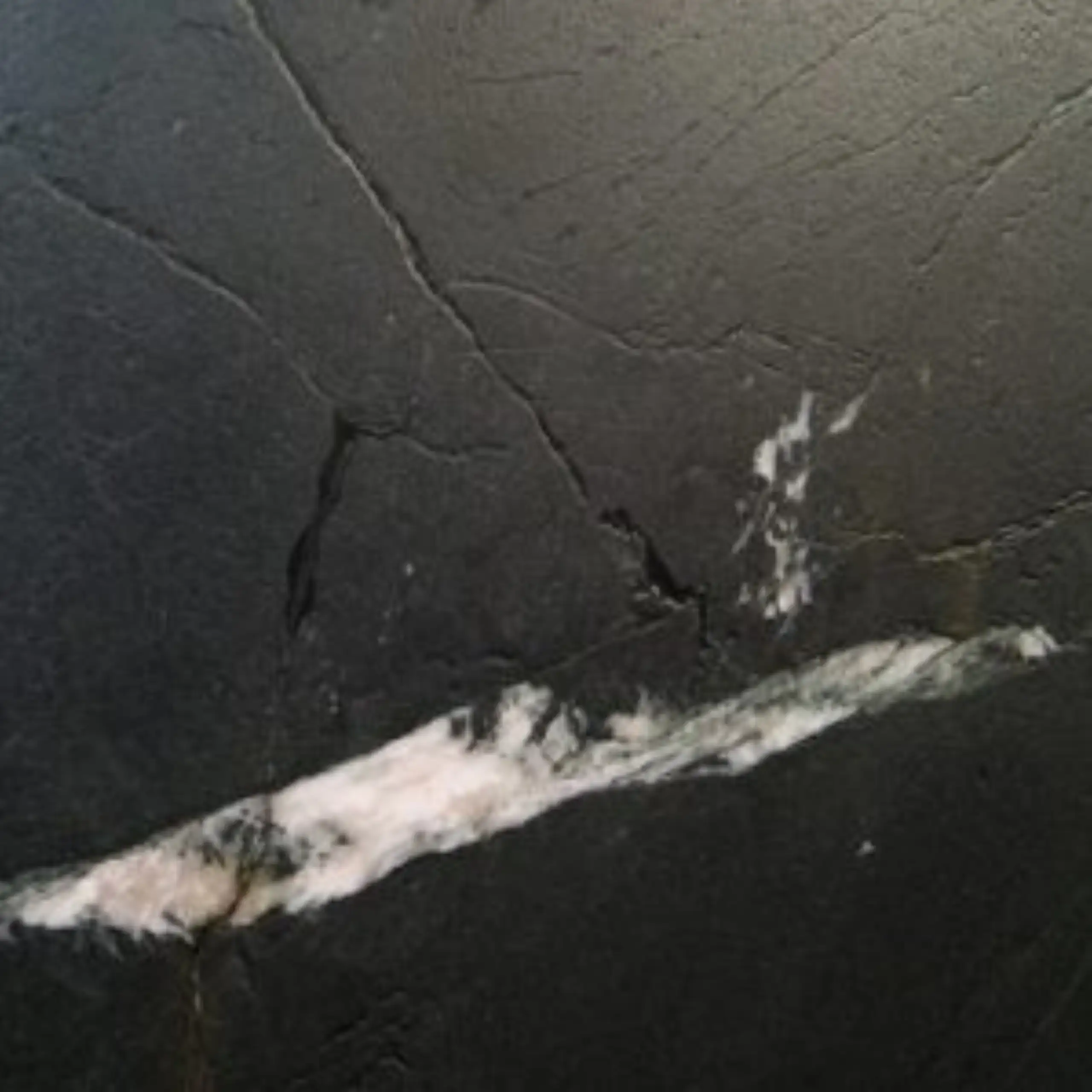 Dark Moon Granite