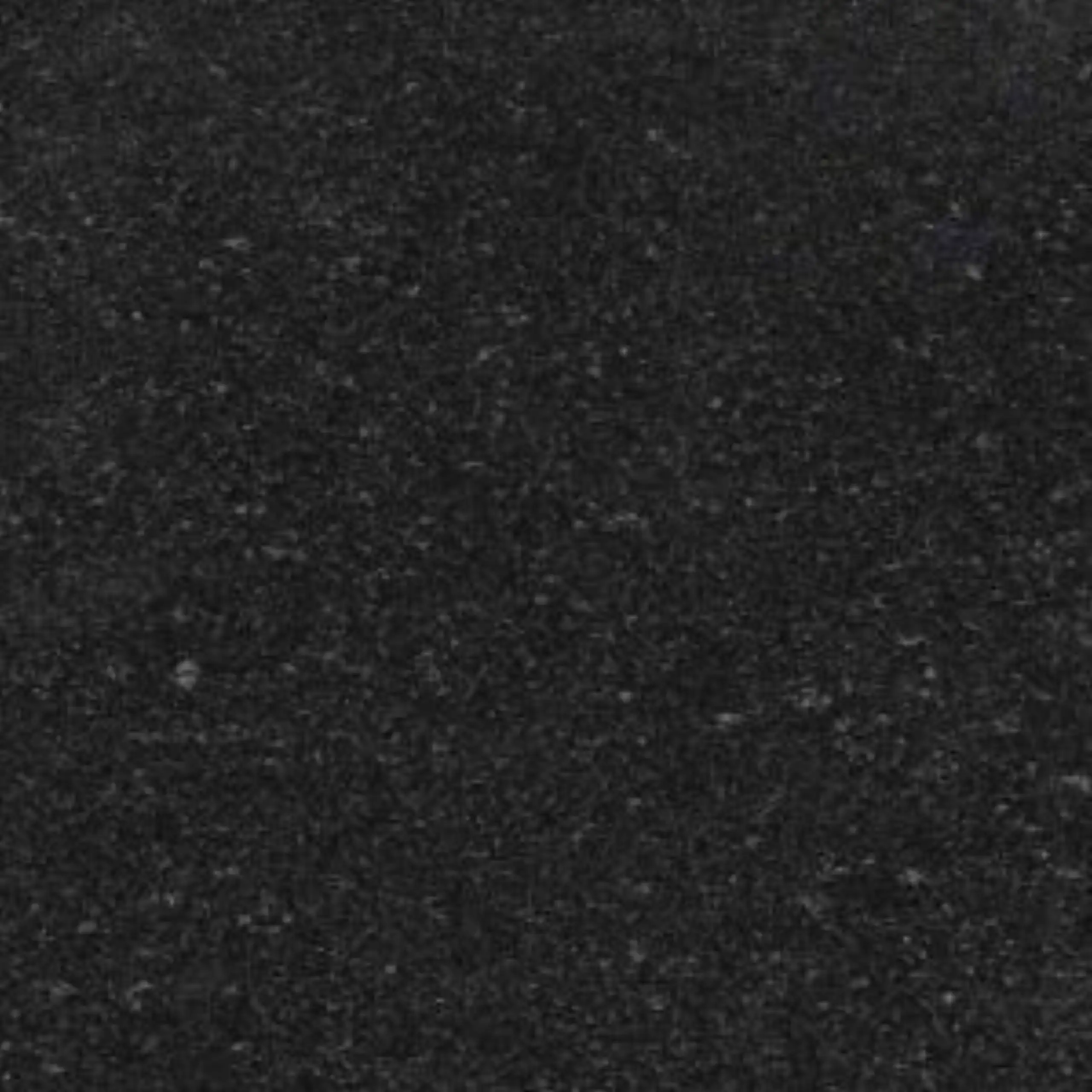Ebony Black Granite